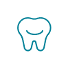 Smilely Tooth