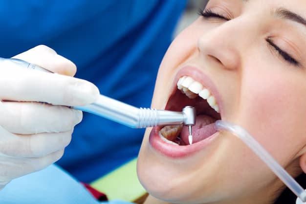 Tooth Fillings